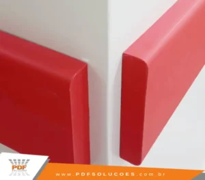 bate macas madeira mdf