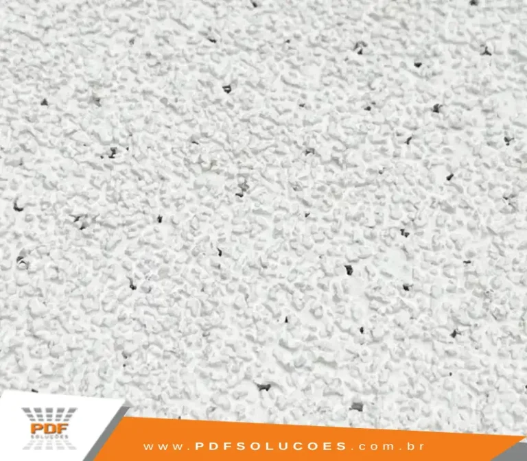 forro de fibra mineral armstrong dune preço