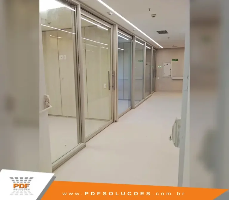 porta hospitalar preço